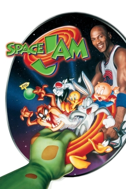 Space Jam-hd