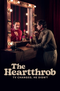 The Heartthrob: TV Changed, He Didn’t-hd