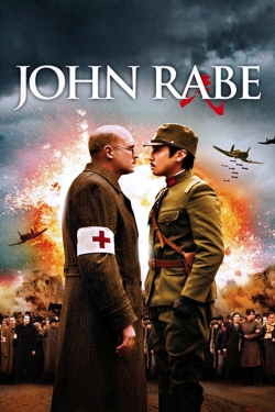 John Rabe-hd