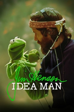 Jim Henson Idea Man-hd