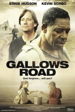 Gallows Road-hd