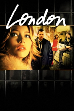 London-hd