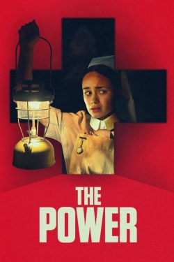 The Power-hd