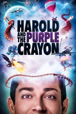 Harold and the Purple Crayon-hd