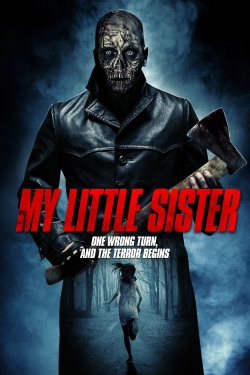 My Little Sister-hd