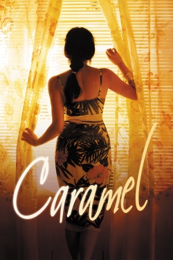 Caramel-hd