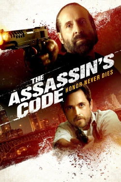 The Assassin's Code-hd