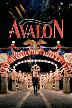 Avalon-hd