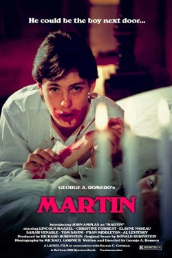 Martin-hd