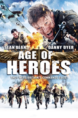 Age of Heroes-hd