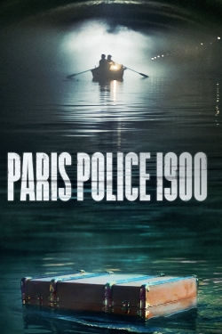 Paris Police 1900-hd