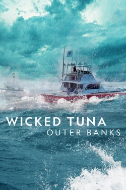 Wicked Tuna: Outer Banks-hd
