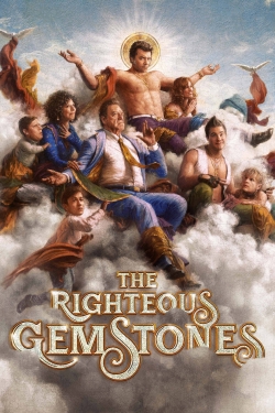 The Righteous Gemstones-hd