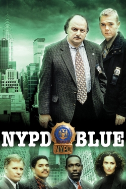 NYPD Blue-hd
