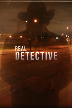 Real Detective-hd