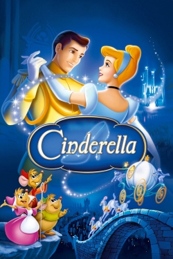 Cinderella-hd