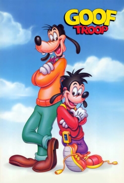 Goof Troop-hd