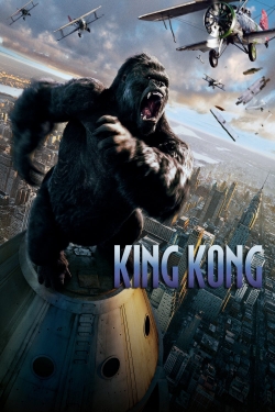 King Kong-hd