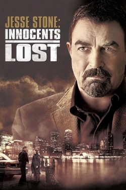 Jesse Stone: Innocents Lost-hd