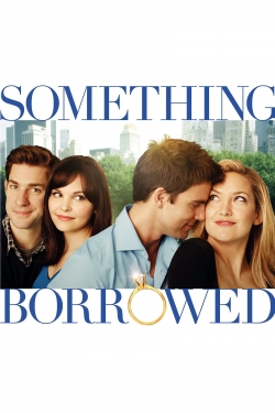 Something Borrowed-hd