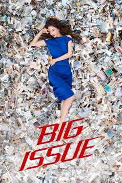 Big Issue-hd