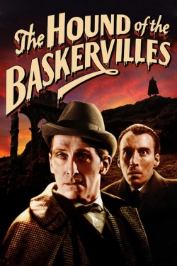 The Hound of the Baskervilles-hd