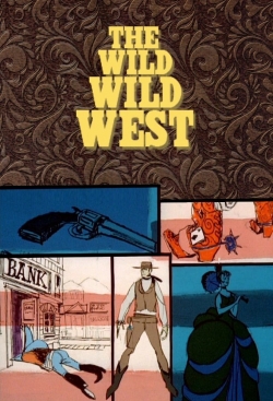 The Wild Wild West-hd