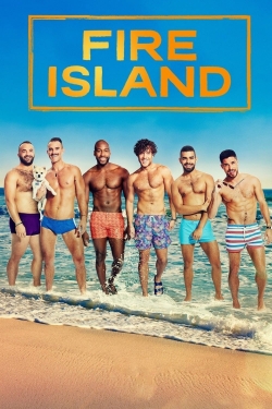 Fire Island-hd