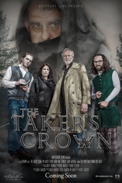 The Taker's Crown-hd
