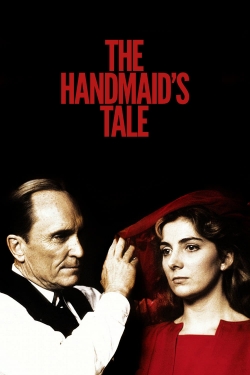 The Handmaid's Tale-hd