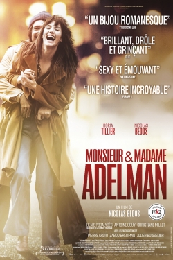 Mr & Mme Adelman-hd