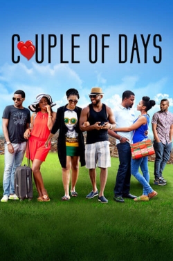 Couple Of Days-hd