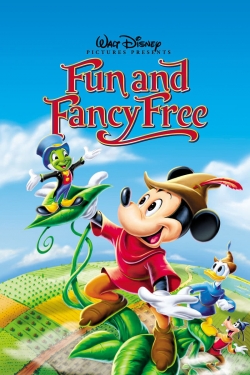 Fun & Fancy Free-hd