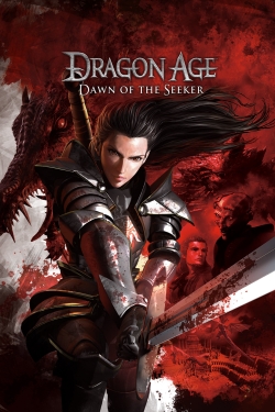 Dragon Age: Dawn of the Seeker-hd
