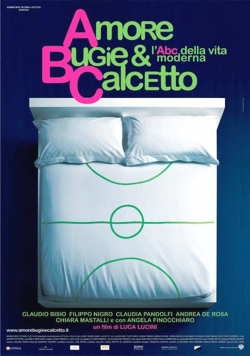 Amore, bugie e calcetto-hd