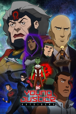 Young Justice-hd