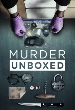 Murder Unboxed-hd