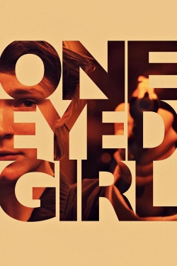 One Eyed Girl-hd