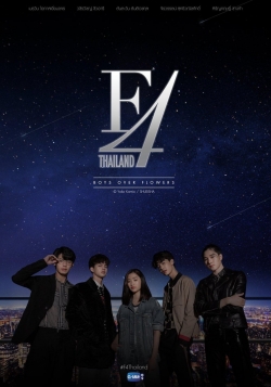 F4 Thailand: Boys Over Flowers-hd