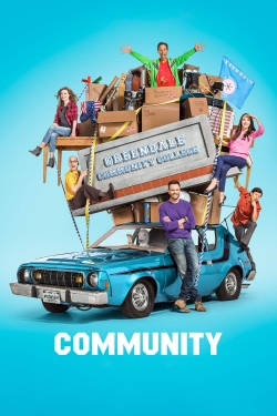 Community-hd