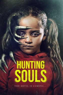 Hunting Souls-hd