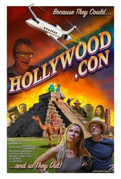 Hollywood.Con-hd