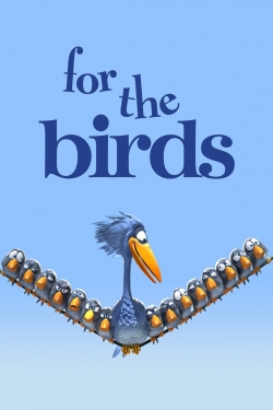 For the Birds-hd