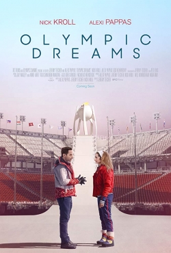 Olympic Dreams-hd