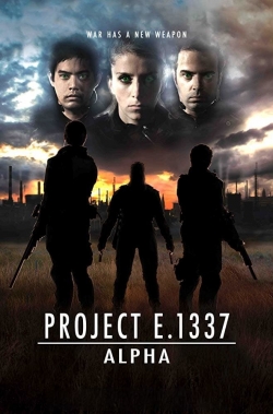 Project E.1337: ALPHA-hd