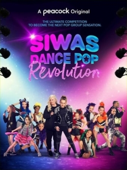Siwas Dance Pop Revolution-hd