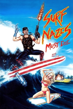 Surf Nazis Must Die-hd