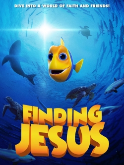Finding Jesus-hd